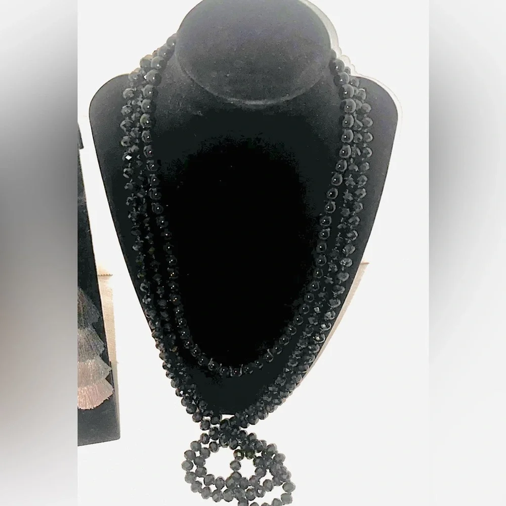 Necklace Set - Picture 2 of 5